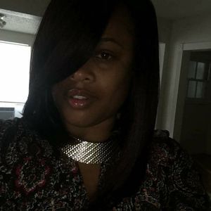 Meet your Posher, Brandy